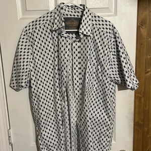 Tuff cooper performance shirt by panhandle